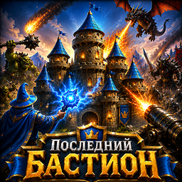 Последний Бастион