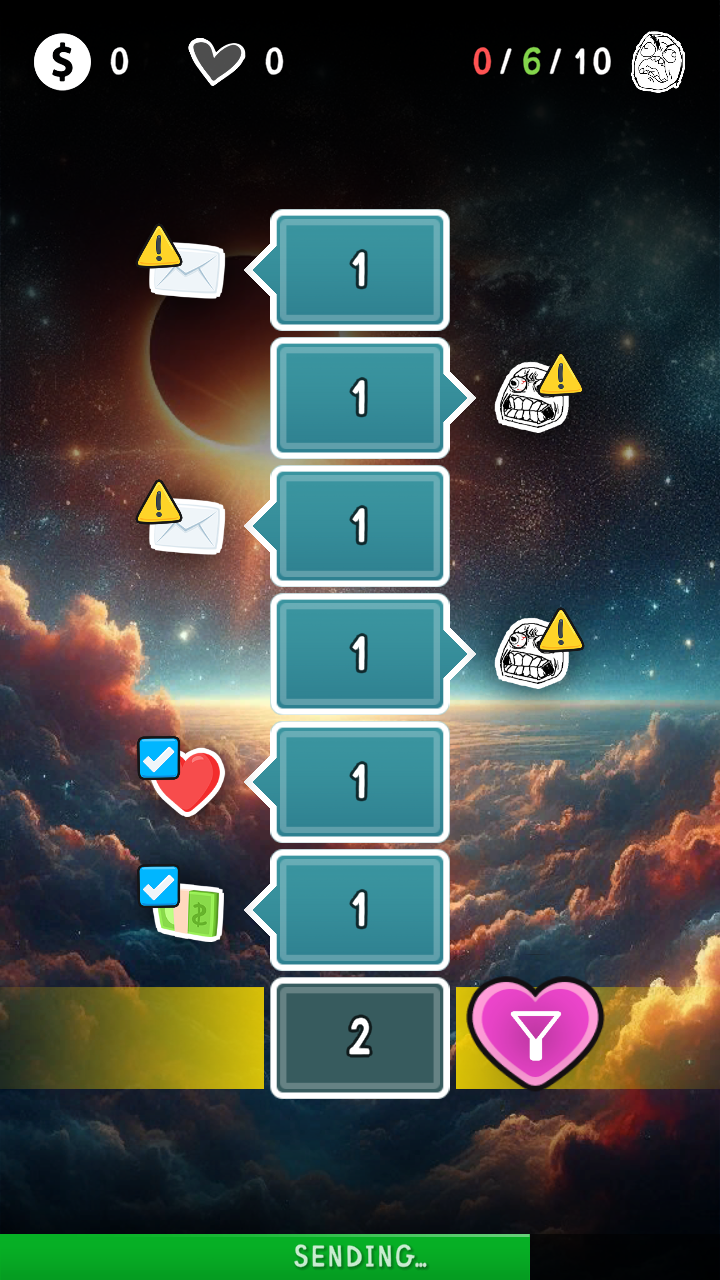 Like Clicker: Become Popular screenshot 19
