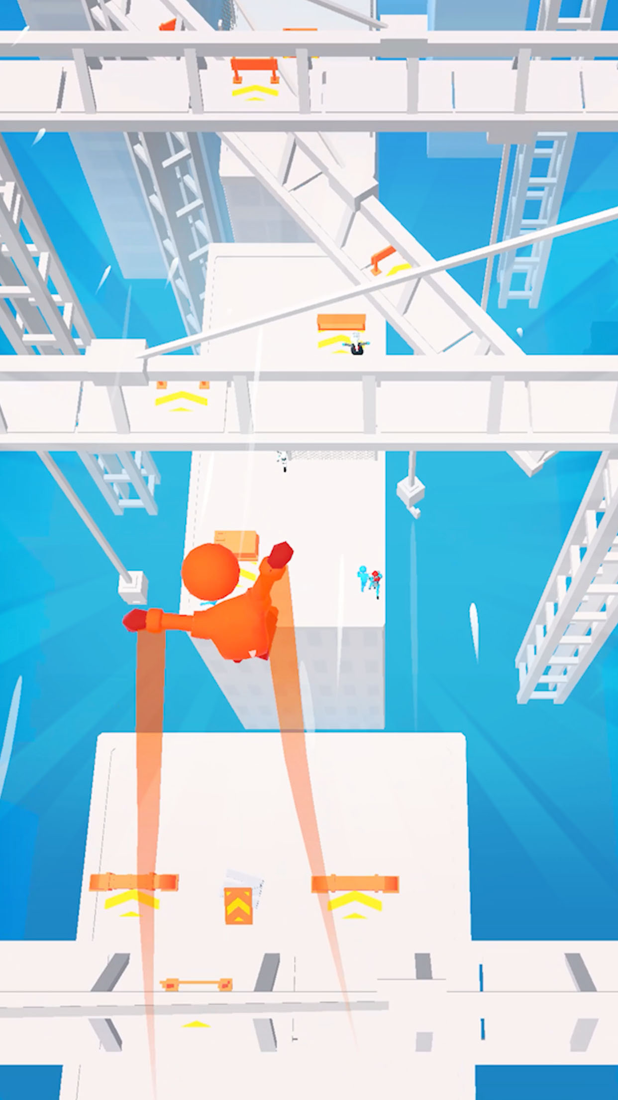 Parkour GO screenshot 10