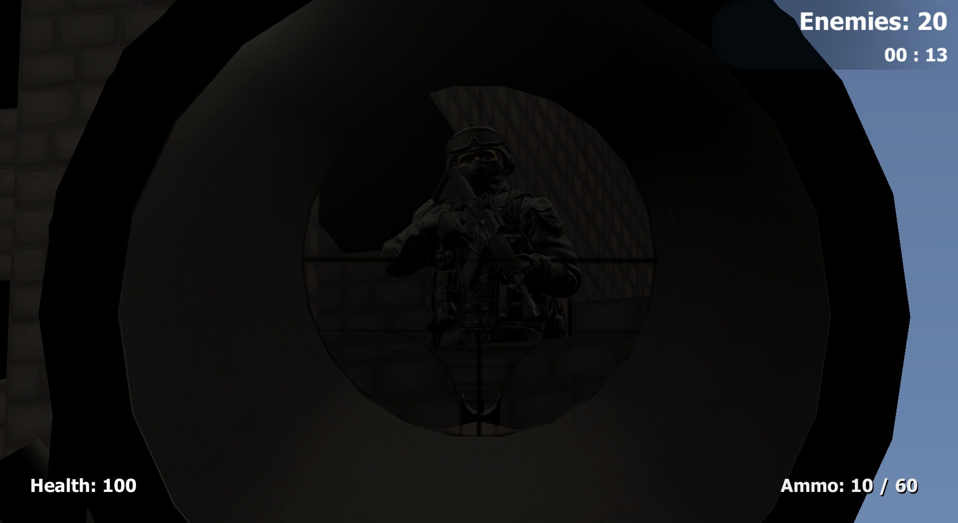 Save Sprunki 3D screenshot