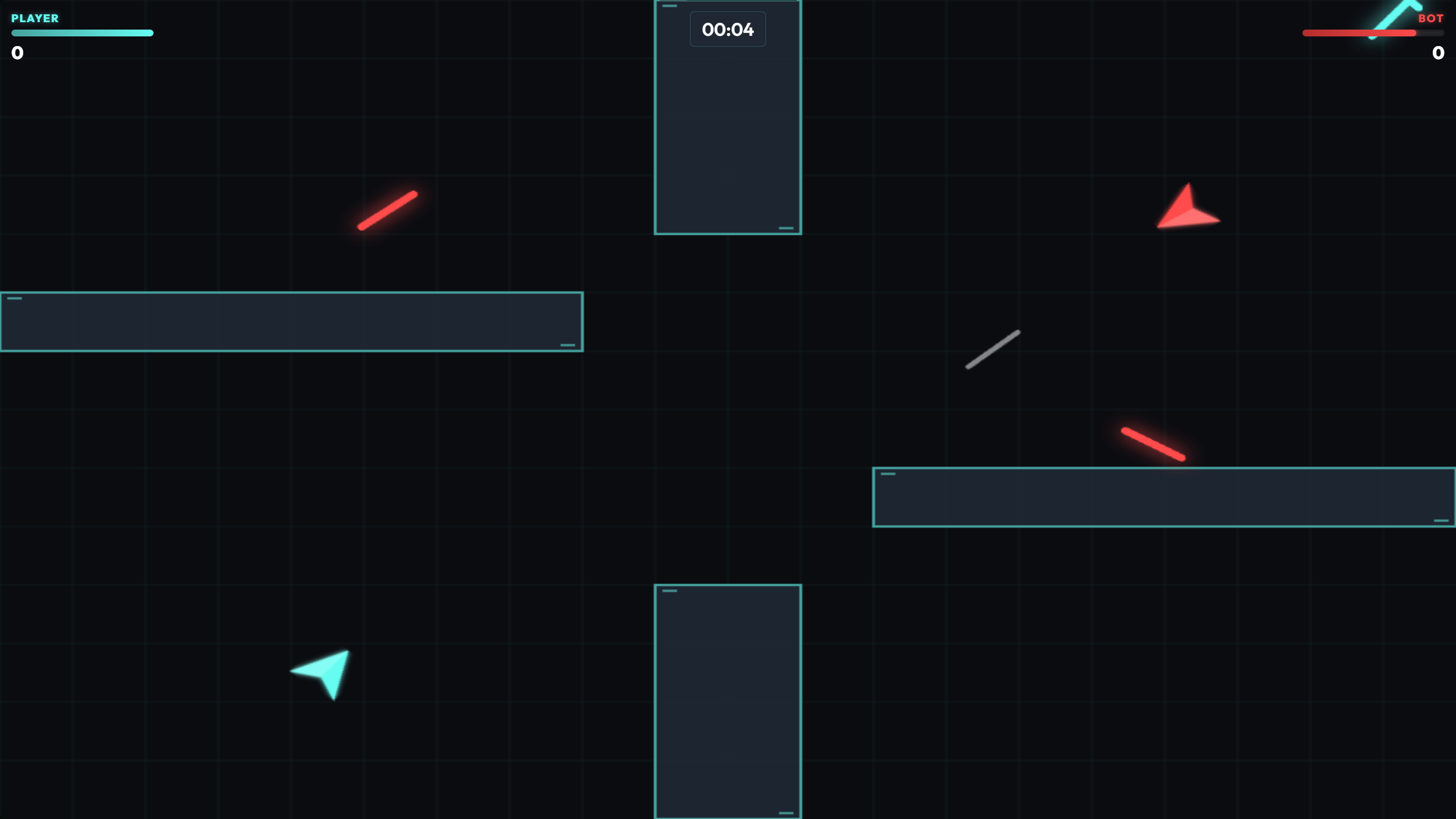 Ricochet Duel — screenshot 8