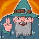 Wizard: Fairytale Puzzle