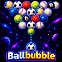 Ballbubble