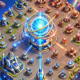 Astrodominion