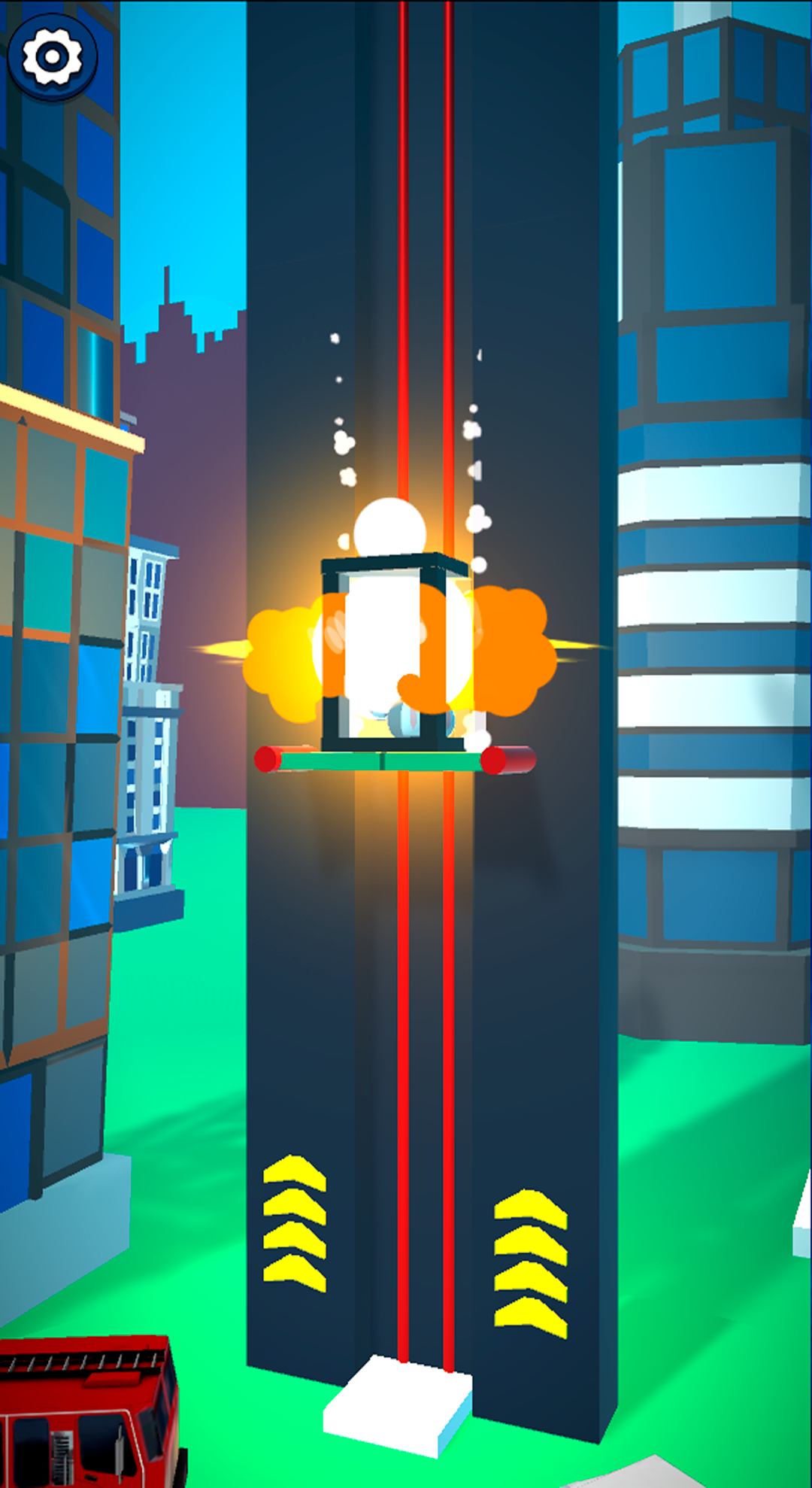 Elevator breaker screenshot 5