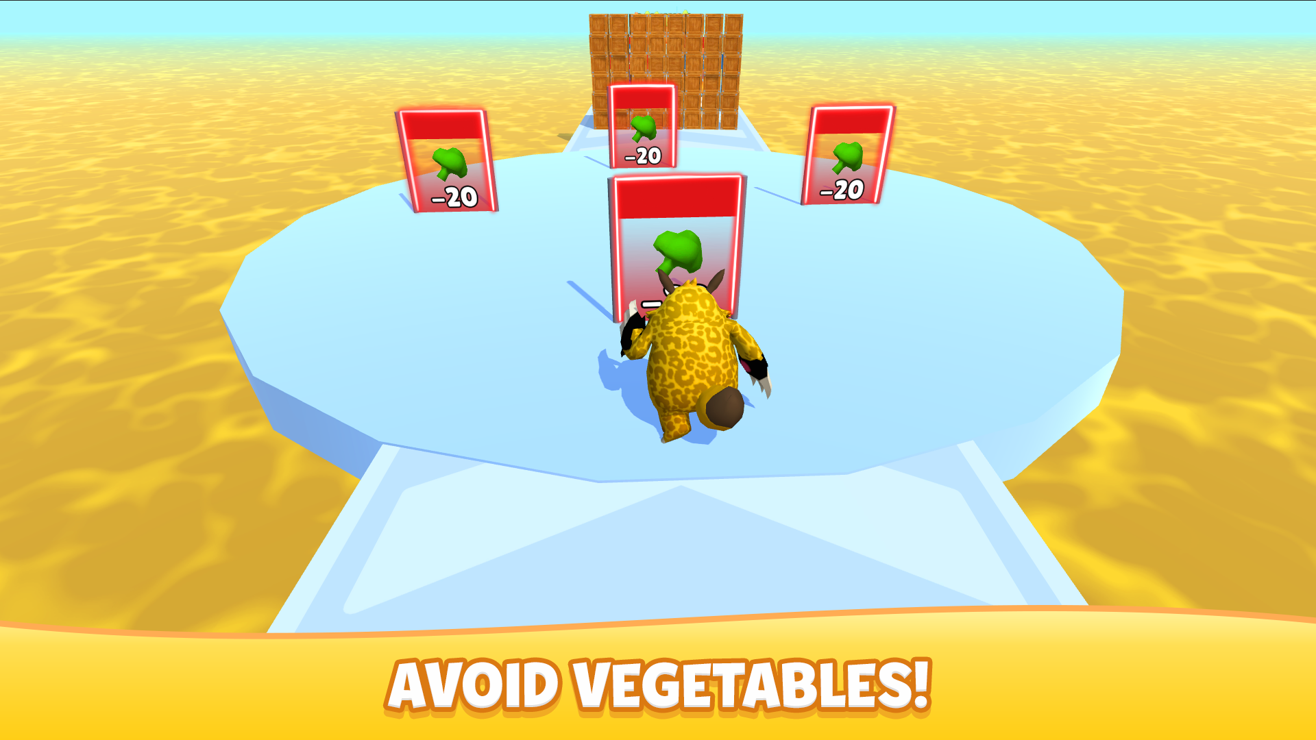 Feed Pocket Monsters in Palworld! screenshot