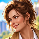 Hidden Object: Detective Story
