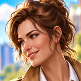 Hidden Object: Detective Story
