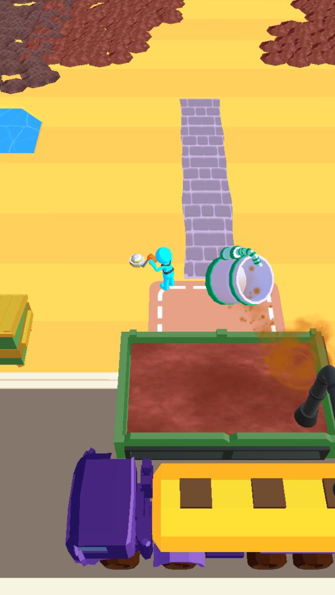 Washing Toilets screenshot 9