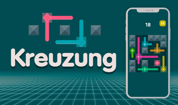 "Kreuzung"