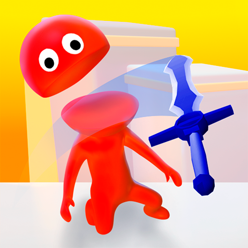 Sword Play: Chop enemies to pieces! icon