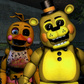 FNAF: Abandoned