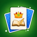 Solitaire: Word Master
