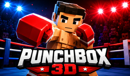 PunchBox 3D