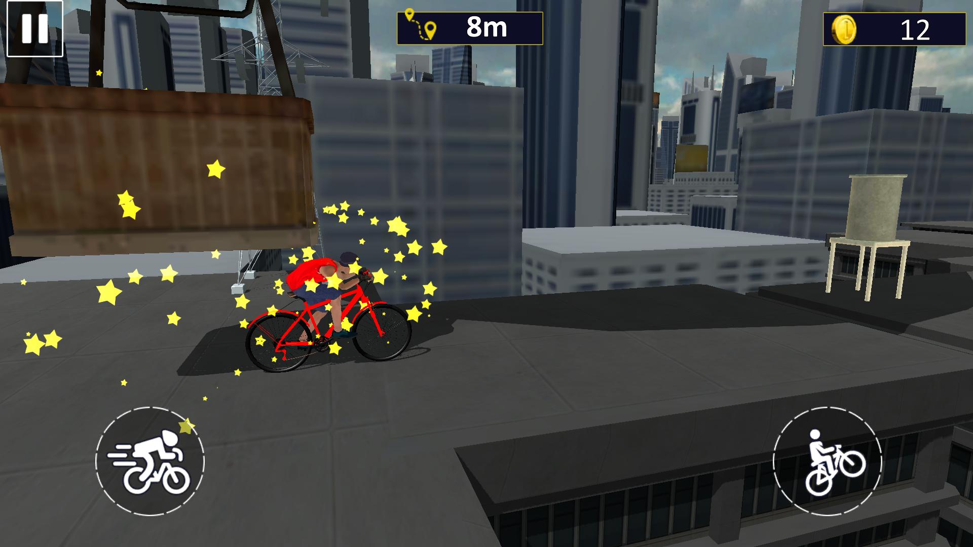 BMX Bike Stunts — screenshot 6