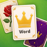 Solitaire Word Puzzle