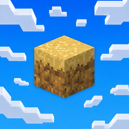 Blocky World 3D: Creative Mode!
