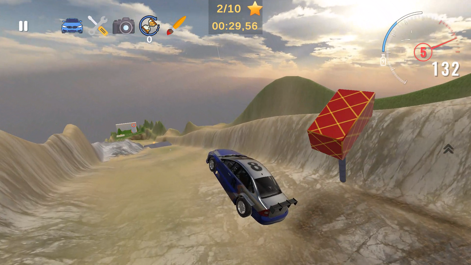 My Car, My Rules — screenshot 7
