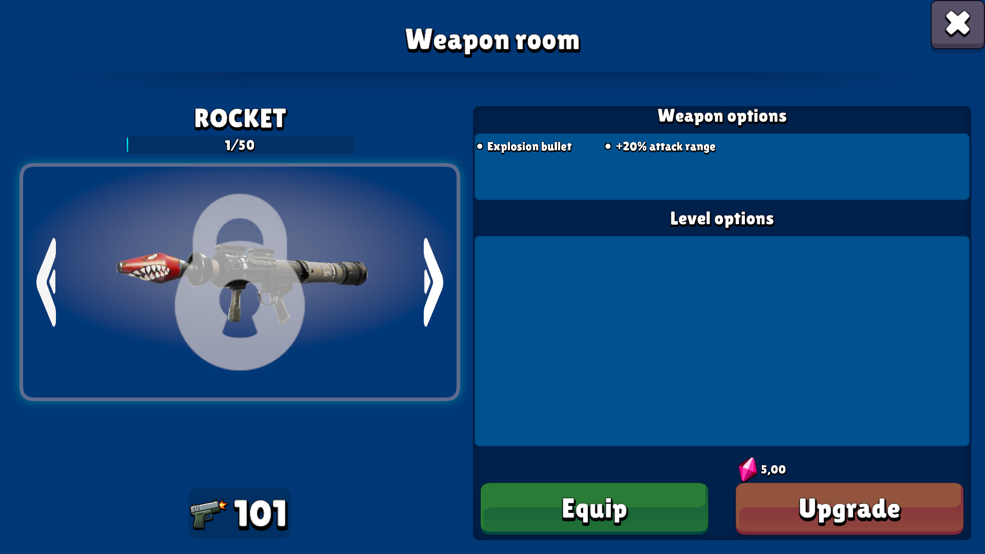 XP Hunter — screenshot 9