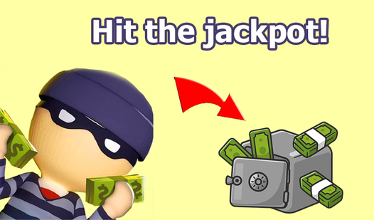 The Clever Thief