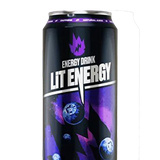 Lit clicker
