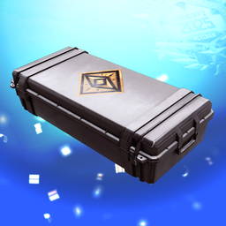 Standoff 2 - Simulator Case and Knife