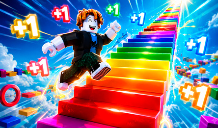 Infinite Climb