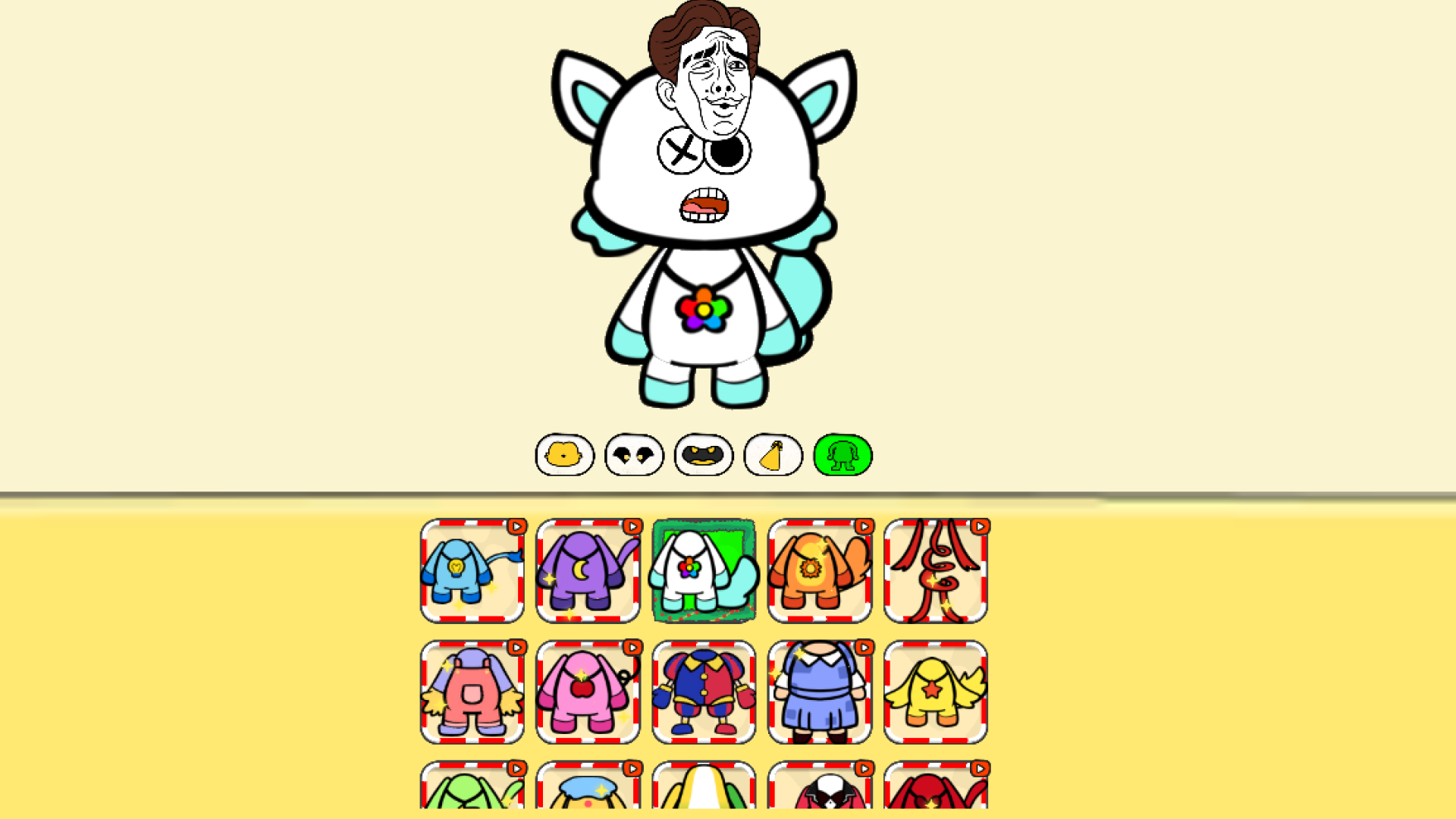 Left or Right: Spranki Beats — screenshot 5