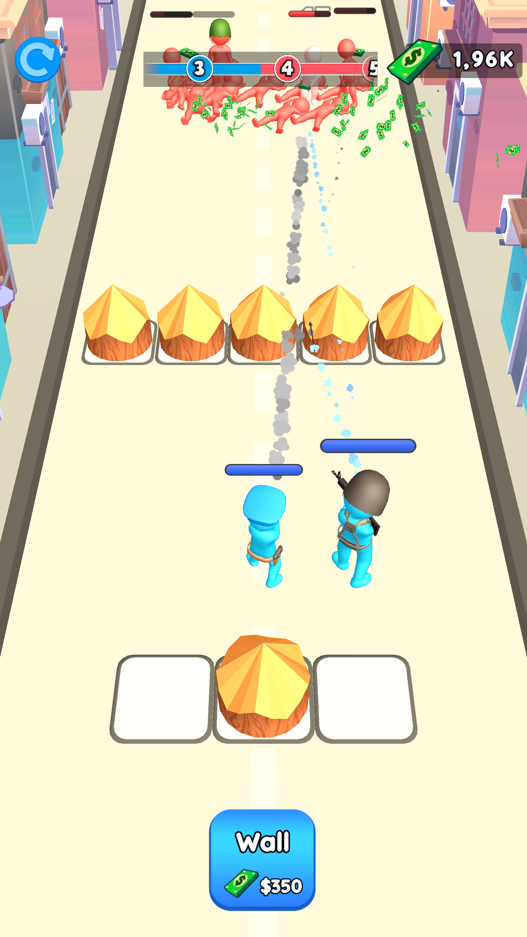 City Defense screenshot 8