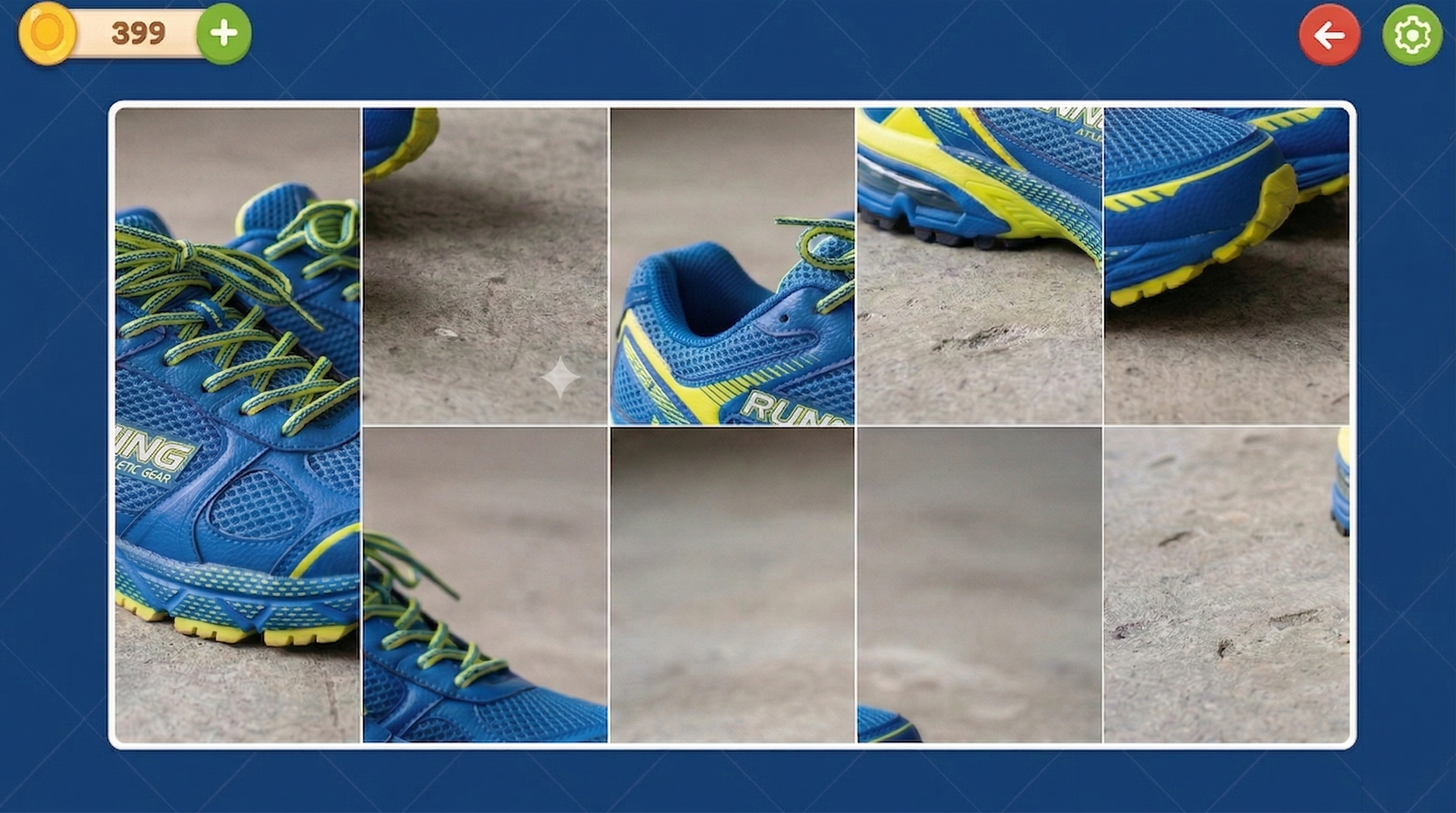 Picture Flow — screenshot 4