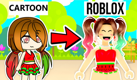 Gacha Life: Do whatever you want