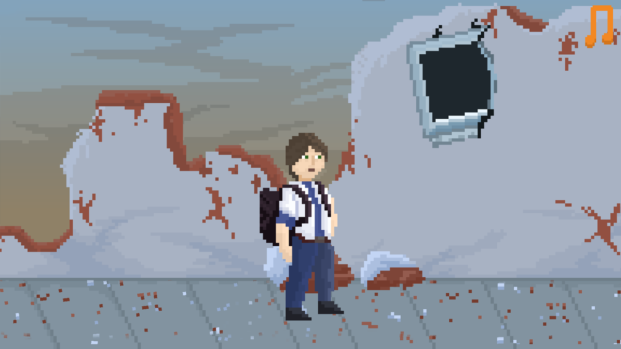 The Last Day screenshot
