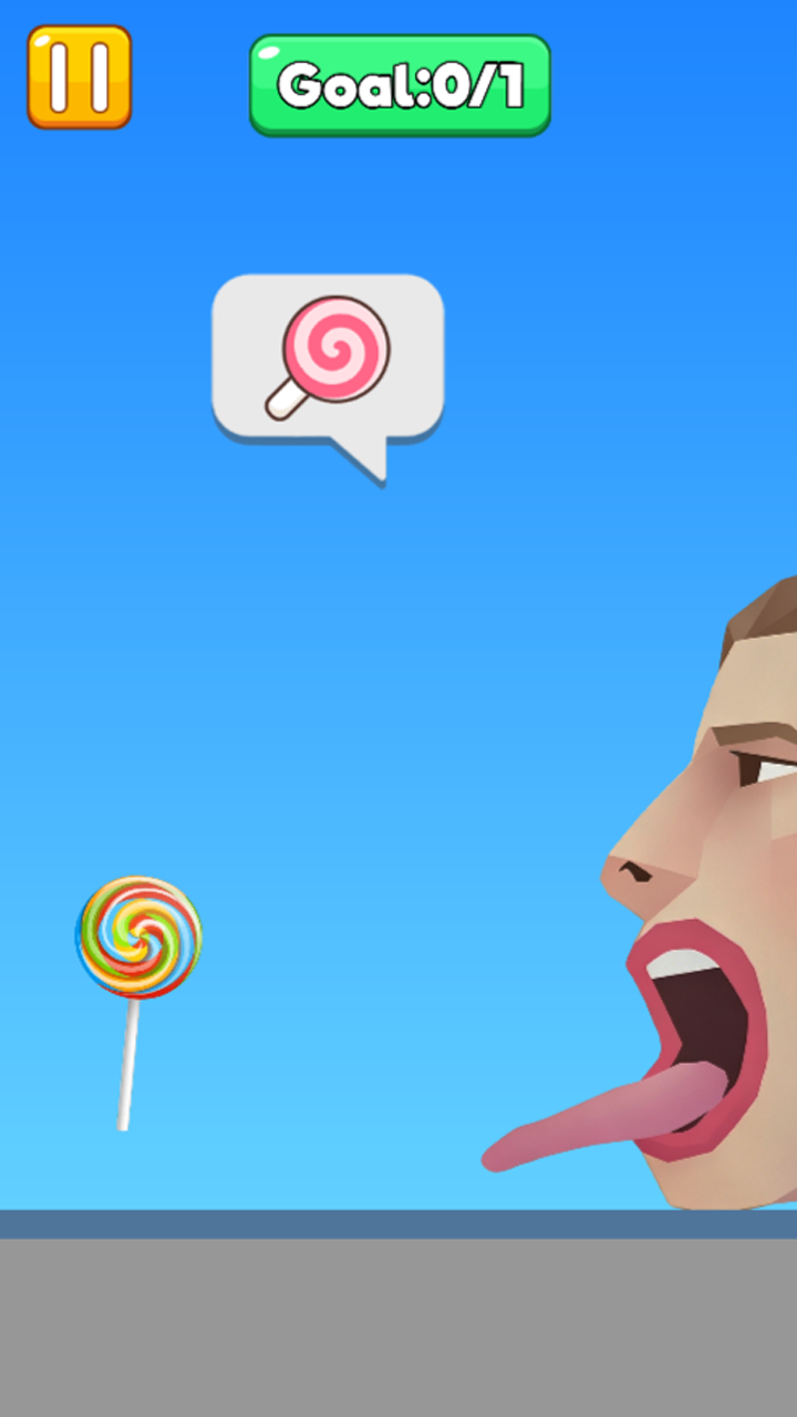 Feed, Clean & Merge! screenshot 5