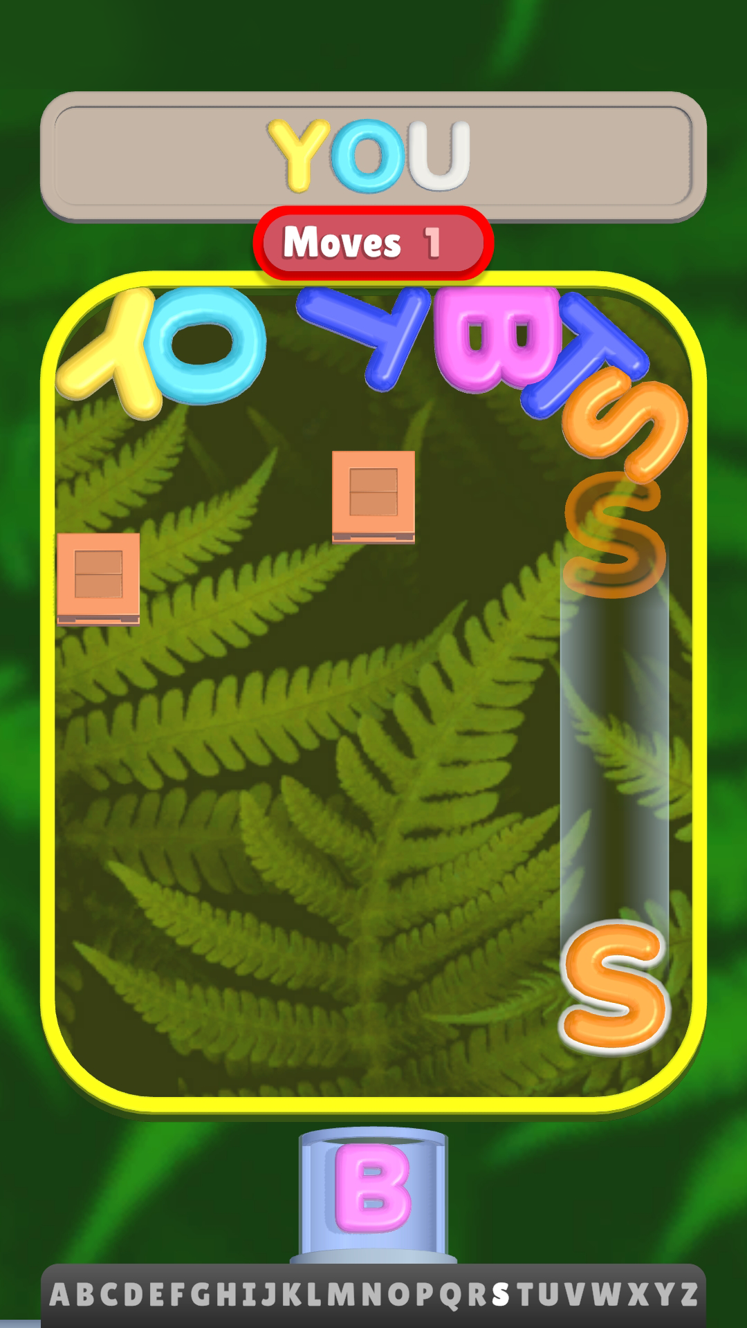 Letter Chain: Word Merge! screenshot 5