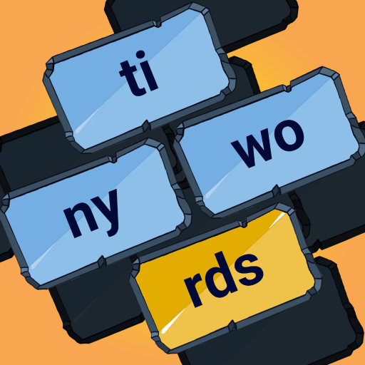 Tiny Words icon