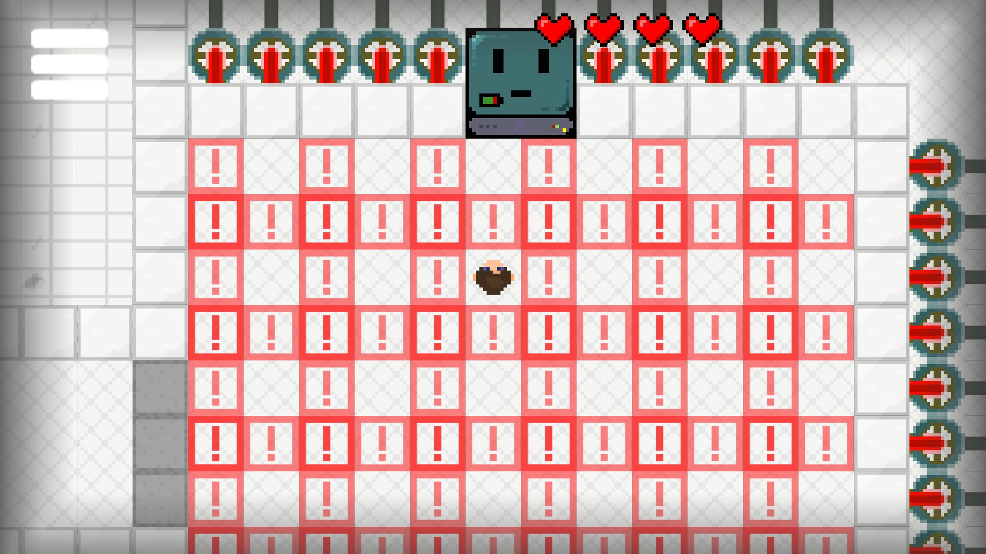 Gap — screenshot 1