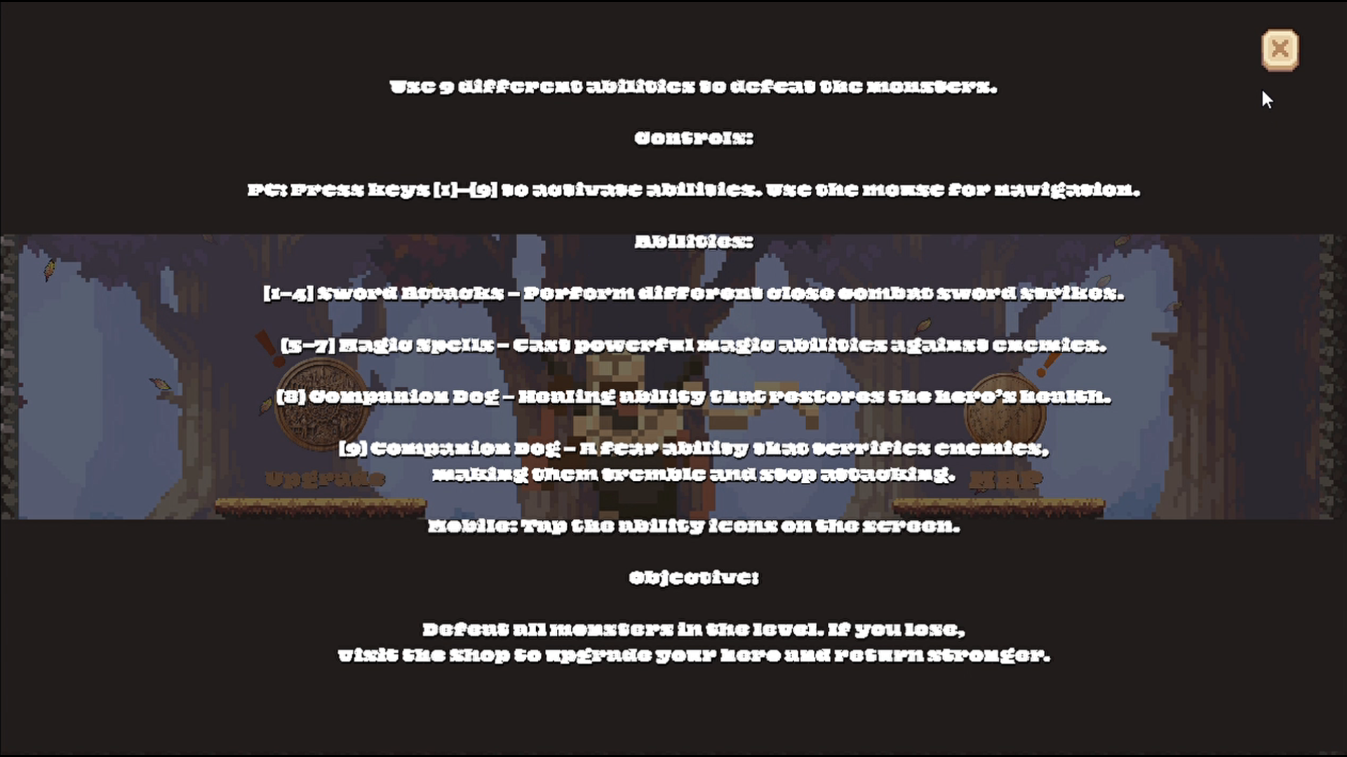 Hell Knight — screenshot 4