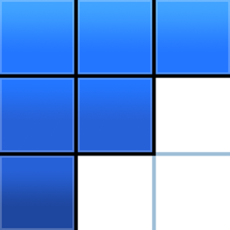 Block Sudoku Puzzle