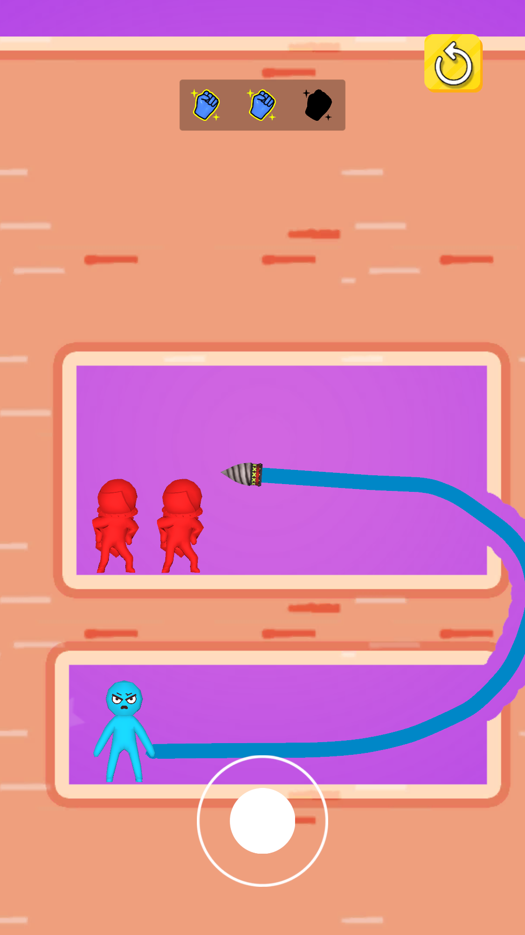 Punch Master 3D screenshot 4