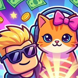 Meme Clicker: Catch the Beat