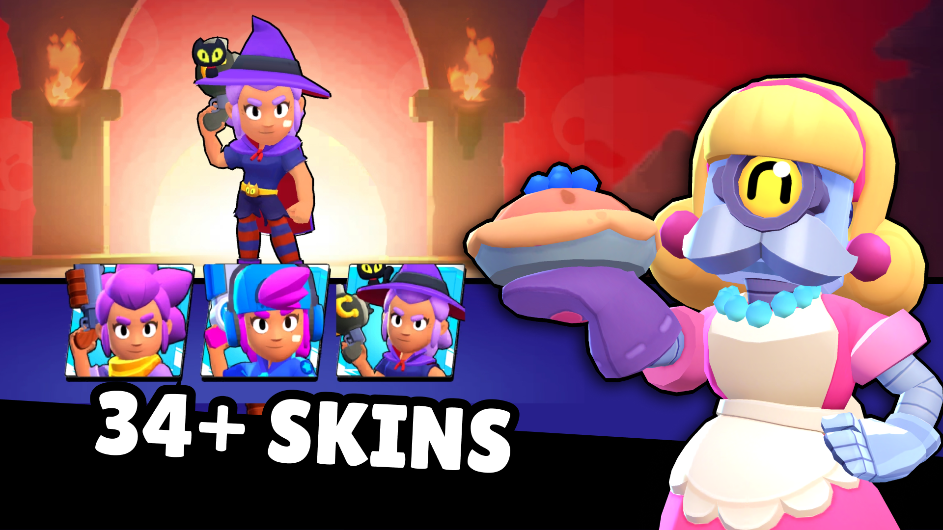 Brawl Simulator 3D — screenshot 4