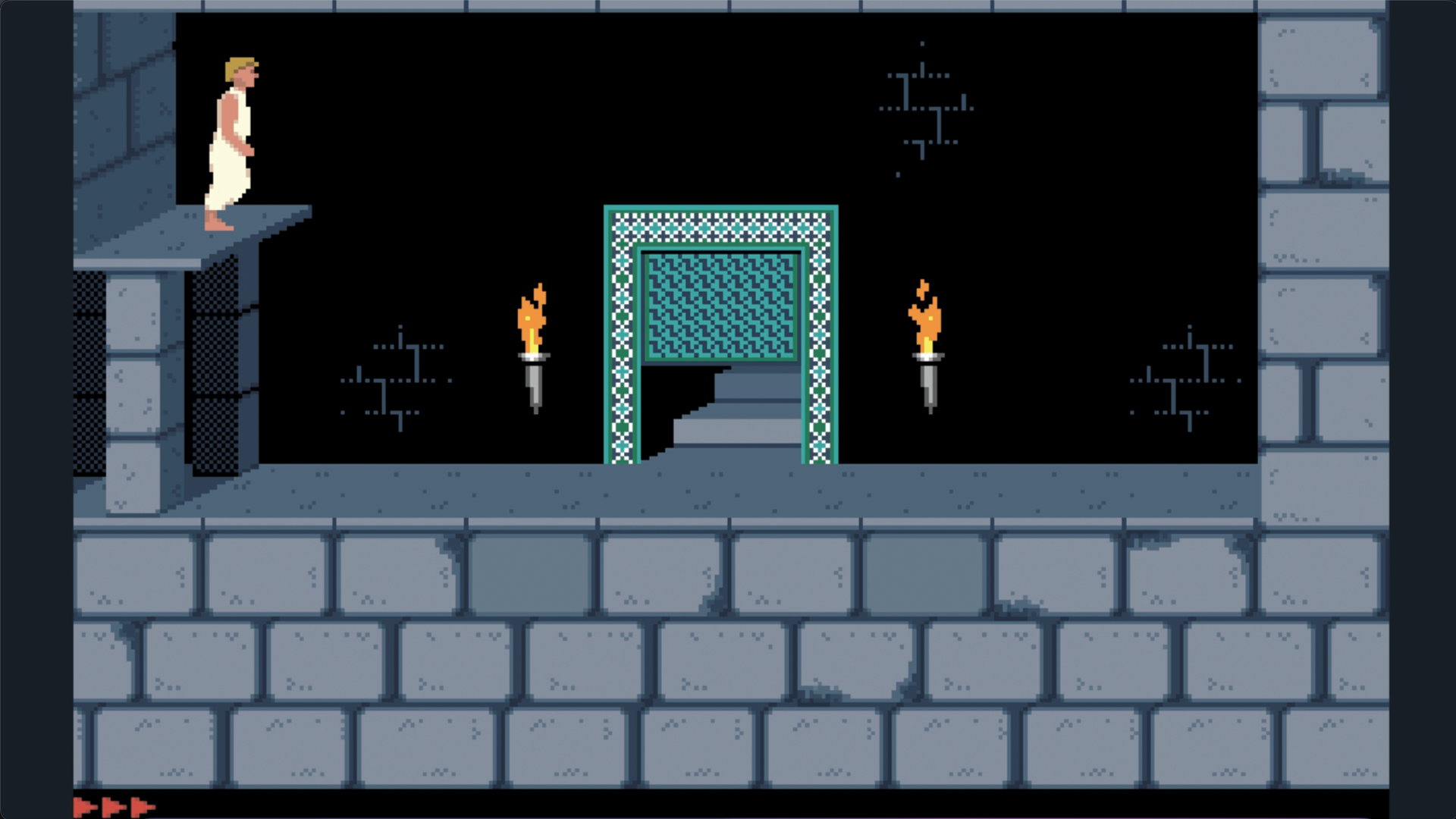 Prince Of Persia — screenshot 2