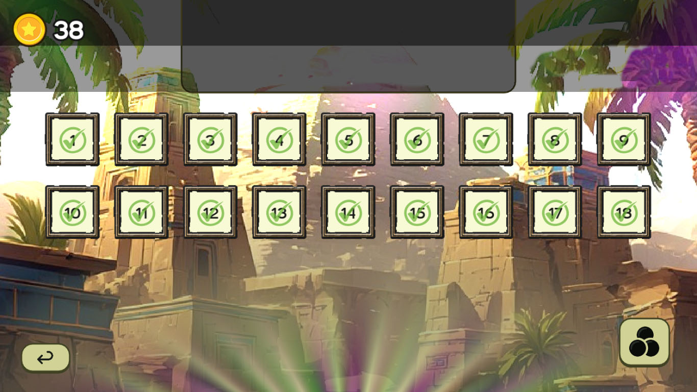Baroho — screenshot 6