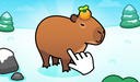 Capybara Evolution: Clicker