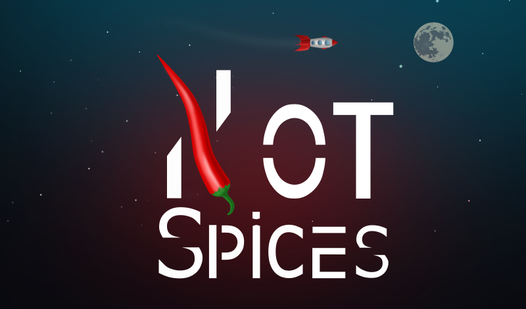 Hot Spices