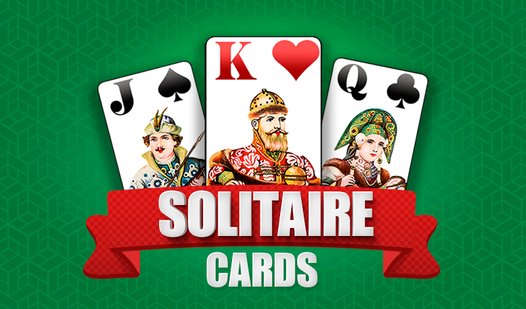 Solitaire Cards  loading=