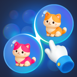 Bubble Merge
