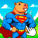 Capybara Evolution Super Clicker