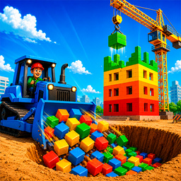 Miner Builder
