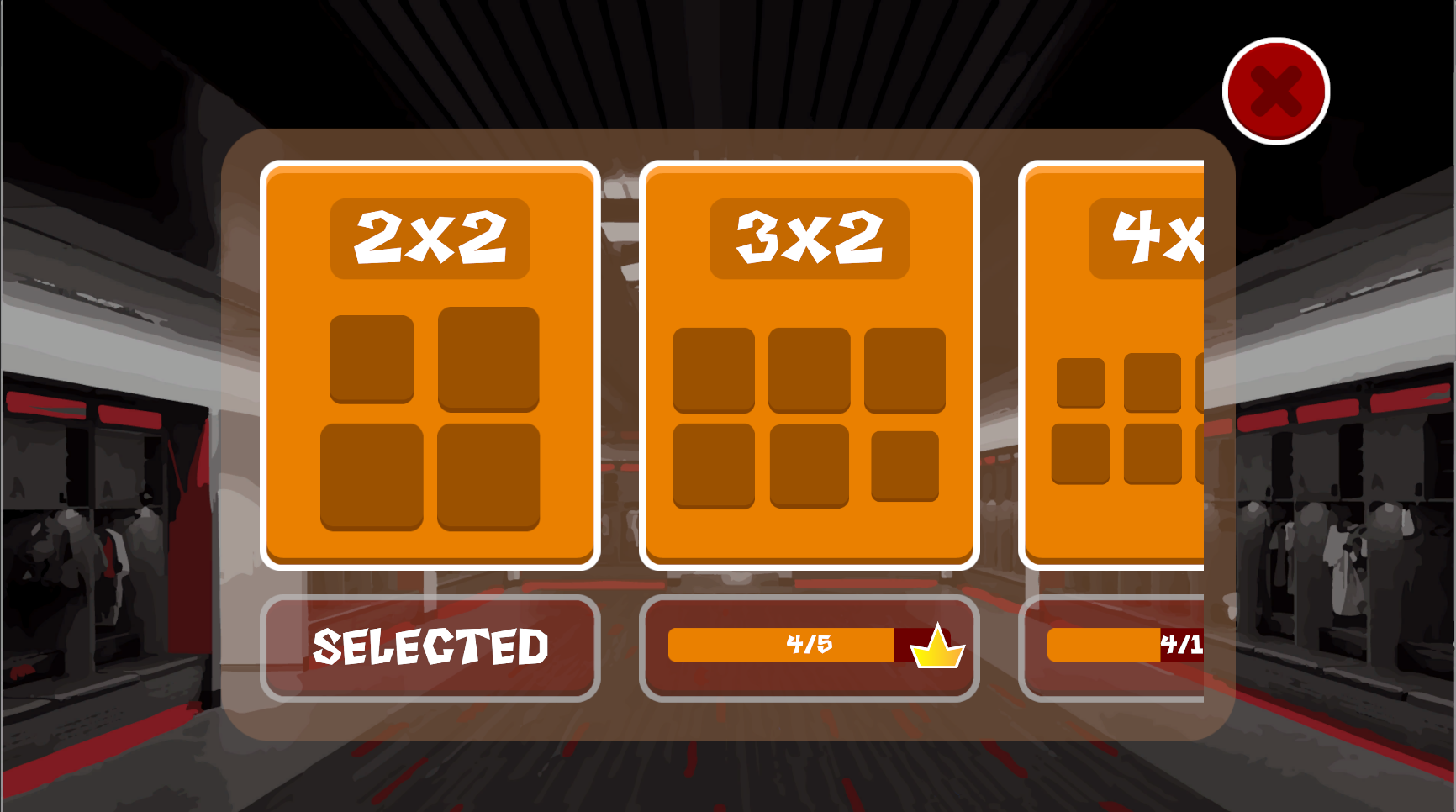 Find a football pair! — screenshot 2